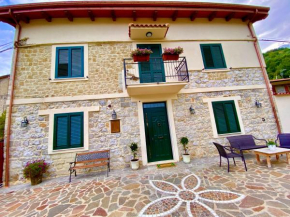 La Casa Di Nonna Tella